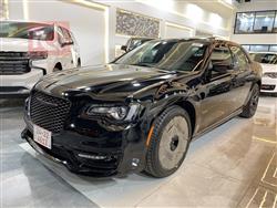 کرایسلەر 300